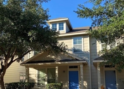 16750 Libson Falls Drive - Photo 1