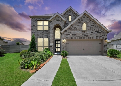 4218 Bald Cypress Court - Photo 1