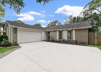 3918 Cypressdale Drive - Photo 1