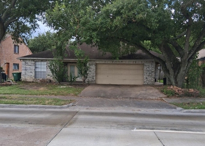12323 W Bellfort Street - Photo 1