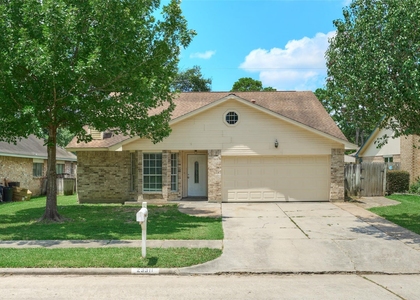 23311 Grand Rapids Lane - Photo 1