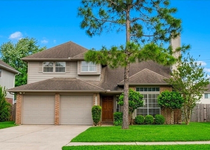 14303 Oak Chase Drive - Photo 1