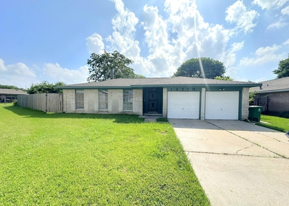 12210 Roandale Drive - Photo 1