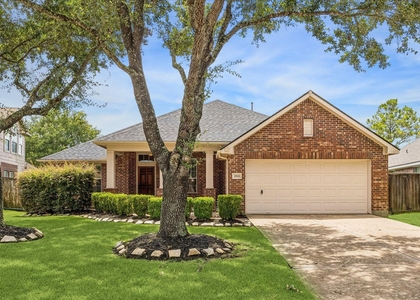 2821 Chinaberry Park Lane - Photo 1