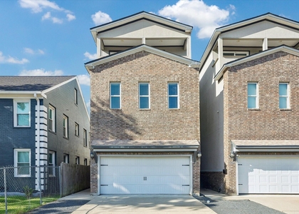 2807 Wichita Street - Photo 1