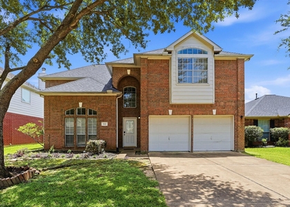 9322 Eaglewood Glen Trail - Photo 1