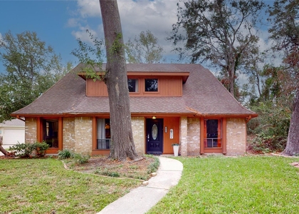 3819 Brook Shadow Drive - Photo 1