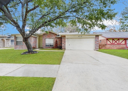7815 Barnhill Drive - Photo 1