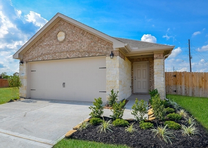3931 Moreland Branch Lane - Photo 1