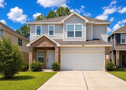 25364 Grotto Falls Lane - Photo 1