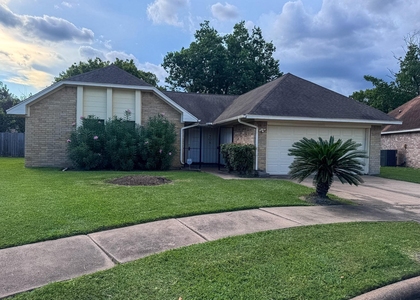 14418 Moorfield Drive - Photo 1