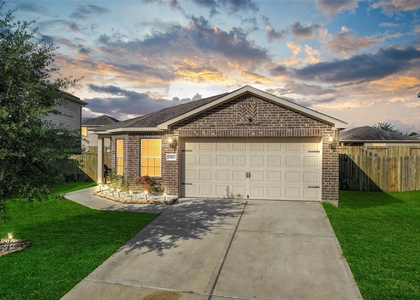 20803 Bastion Settle Drive - Photo 1