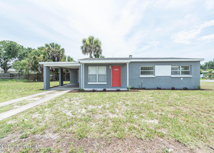 504 N Carolina Avenue - Photo 1
