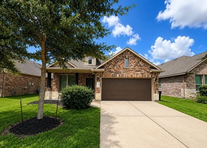 18523 Cypress Steppe Lane - Photo 1