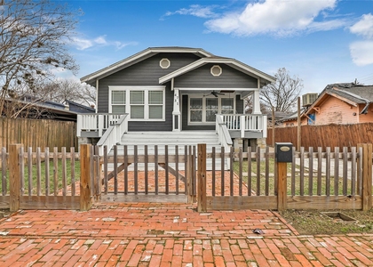 4731 Woodside Street - Photo 1