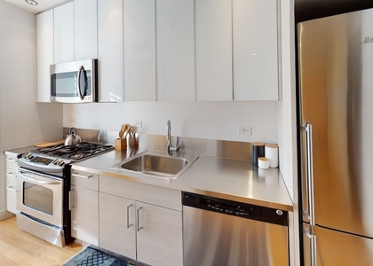 West 54th Street - Photo 1