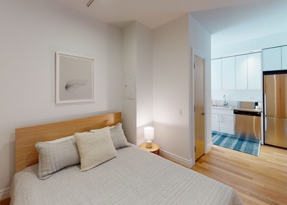 West 54th Street - Photo 1