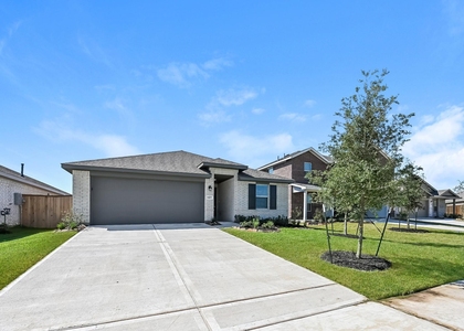 24215 Becker Hollow Lane - Photo 1