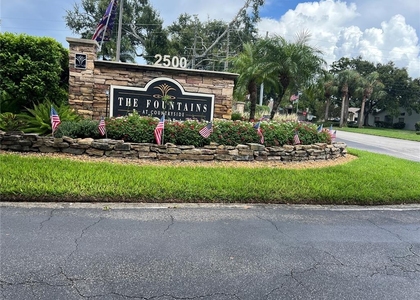 2500 Winding Creek Boulevard - Photo 1