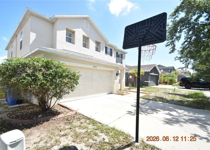 10924 Subtle Trail Drive - Photo 1
