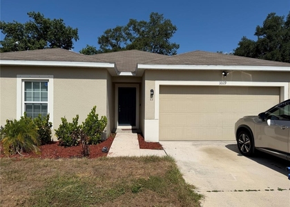 10119 Candleberry Woods Lane - Photo 1