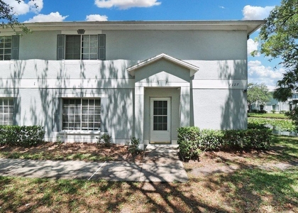 7127 Waterside Drive - Photo 1
