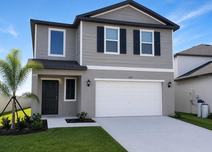 2255 Blue Grosbeak Place - Photo 1