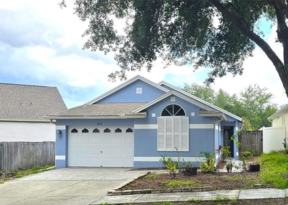 3412 Palm Beach Drive - Photo 1