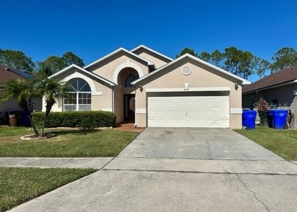 4627 Eaglet Lane - Photo 1