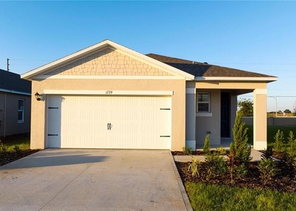 1779 Post Oak Drive - Photo 1