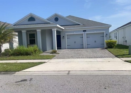4619 Rhythm Road - Photo 1