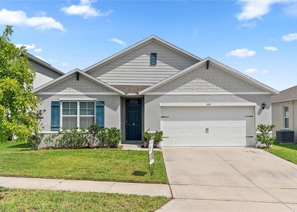524 Talisi Loop - Photo 1