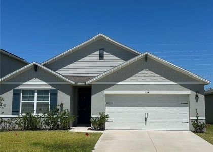 524 Talisi Loop - Photo 1