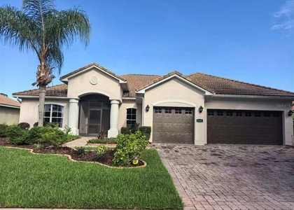 3520 Shorewood Drive - Photo 1