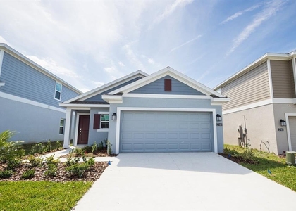 2165 Aquifer Lane - Photo 1