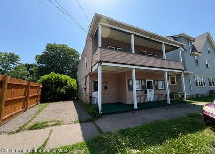 610 Moosic Street - Photo 1