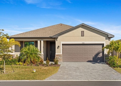 1536 Saddlewood Circle - Photo 1