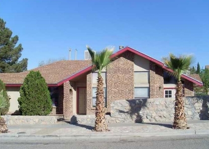7421 Bishop Flores Drive - Photo 1