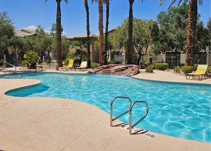 8000 W Badura Avenue - Photo 1