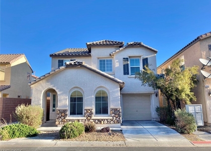 4990 Tioga Pass Avenue - Photo 1