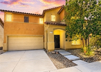 71 Jewel Mine Avenue - Photo 1