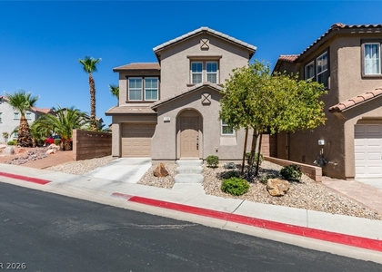 1155 Paradise Garden Drive - Photo 1