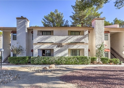 6647 W Tropicana Avenue - Photo 1