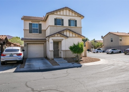 1170 Orange Meadow Street - Photo 1