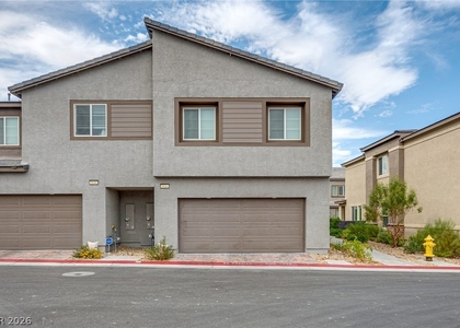 9644 Axel Falls Avenue - Photo 1