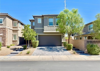 4442 Frias Falls Avenue - Photo 1