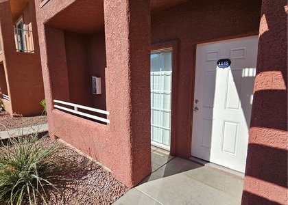 4730 E Craig Road - Photo 1