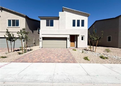5934 Night Hawk Hill Street - Photo 1