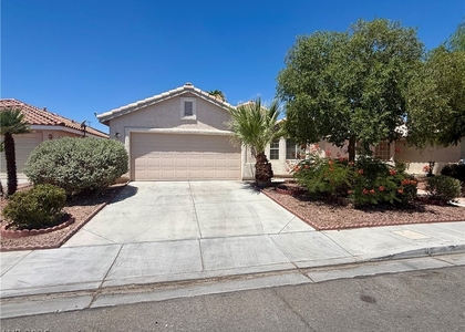4851 Stormy Ridge Street - Photo 1