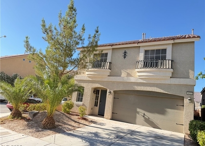 6055 Montana Peak Avenue - Photo 1